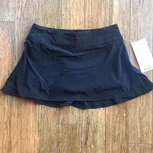 Lululemon Running Skirt 🏃🏼‍♀️
